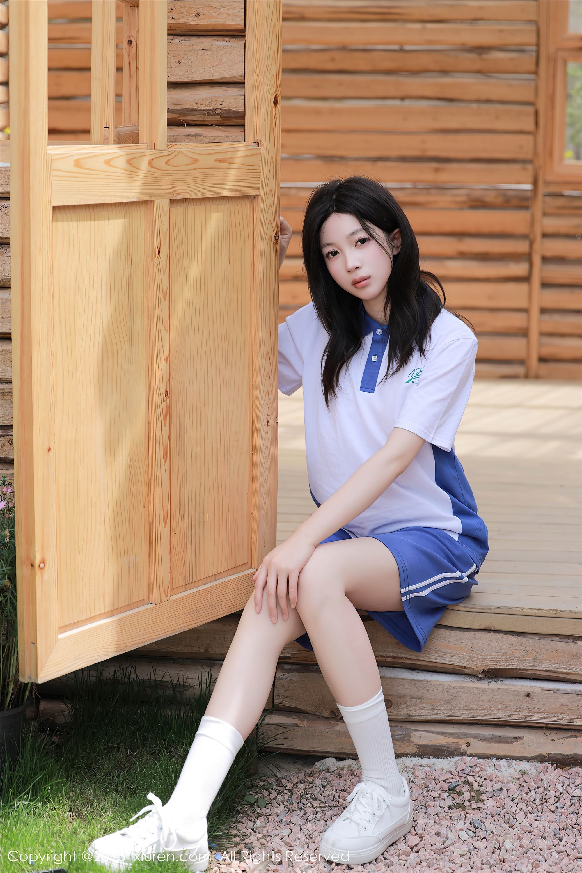 Xiuren秀人网 2025.05.23 NO.10318 橙子酱Lillian